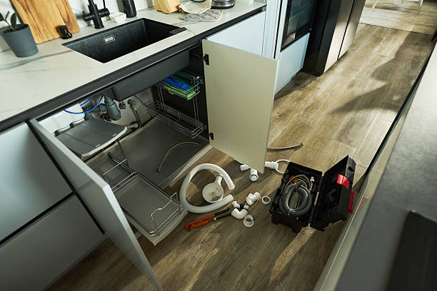 24/7 Emergency Water Heater Repair experts in North Prairie, WI